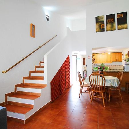 Casas Rurales Juzcar Centro Júzcar Exterior foto