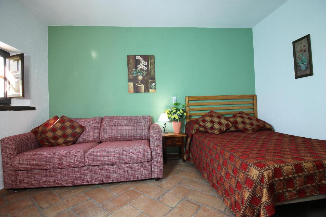 Casas Rurales Juzcar Centro Júzcar Exterior foto